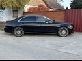 Mercedes Benz E 220 D 9G-TRONIC
