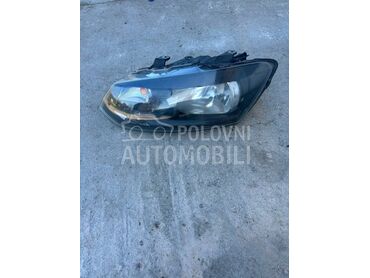 Levi far za Volkswagen Polo