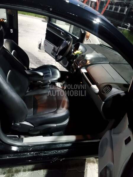 Volkswagen Nova Buba 