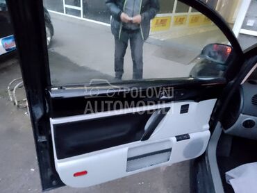 Volkswagen Nova Buba 