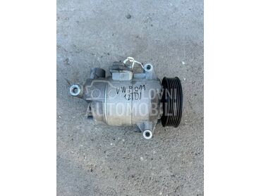 Kompresor klime za Volkswagen Polo od 2009. do 2014. god.
