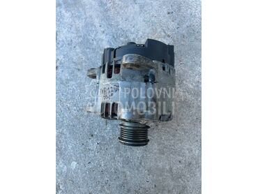 Alternator za Volkswagen Polo od 2009. do 2014. god.