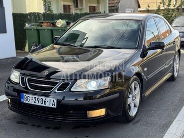 Saab 9-3 