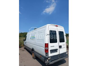 Iveco Daily 35S15