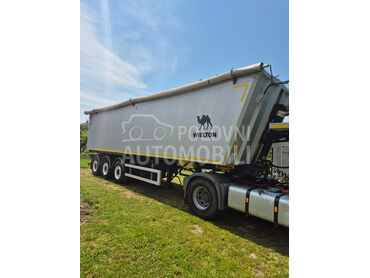Wielton 51m3