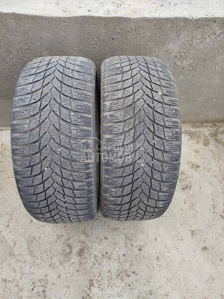 Lassa 215/50 R17 Zimska