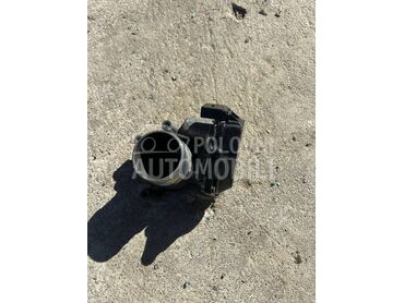 Klapna gasa za Volkswagen Polo od 2009. do 2014. god.