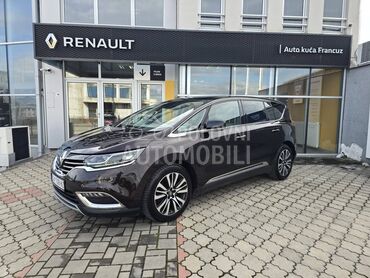 Renault Espace 1.6 DCI NOV MOTOR