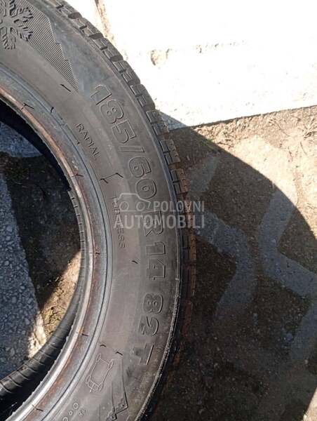 Tigar 185/60 R14 Sve sezone