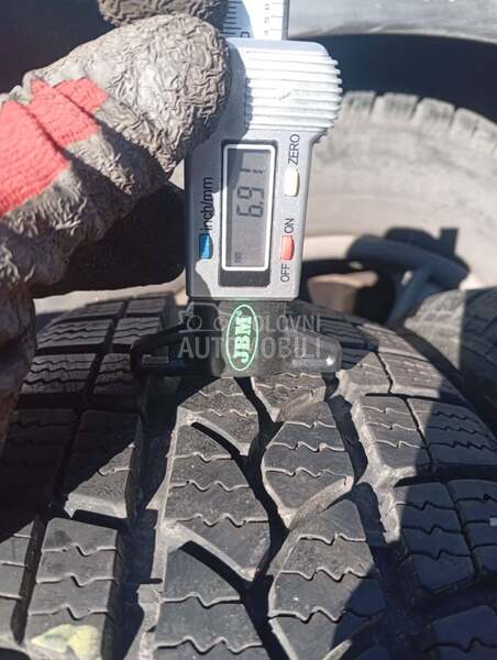 Tigar 185/60 R14 Sve sezone