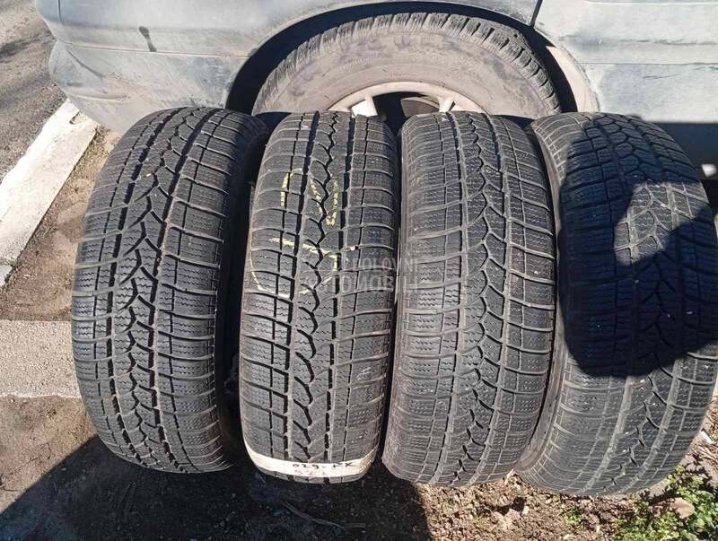 Tigar 185/60 R14 Sve sezone