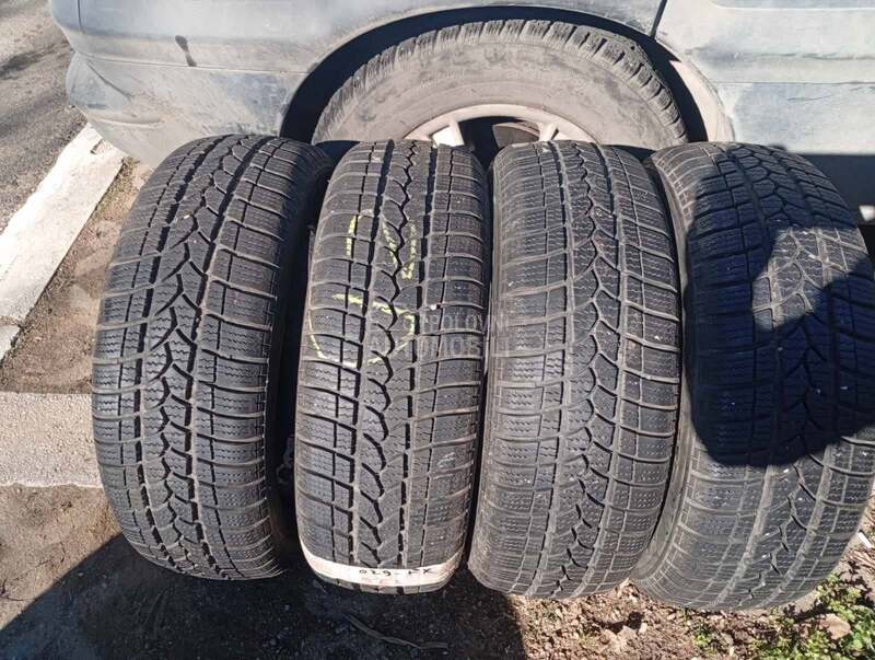 Tigar 185/60 R14 Sve sezone