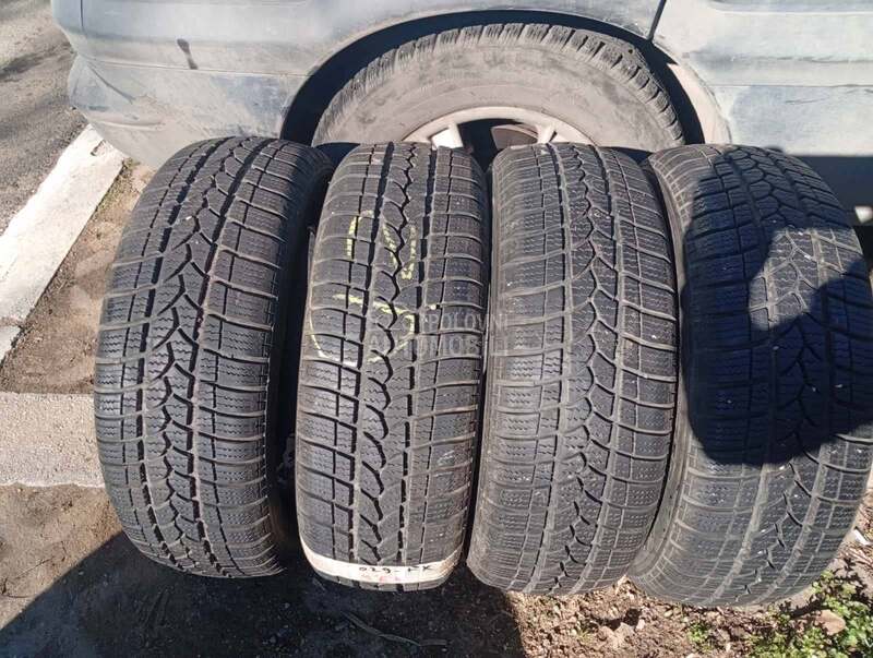Tigar 185/60 R14 Sve sezone