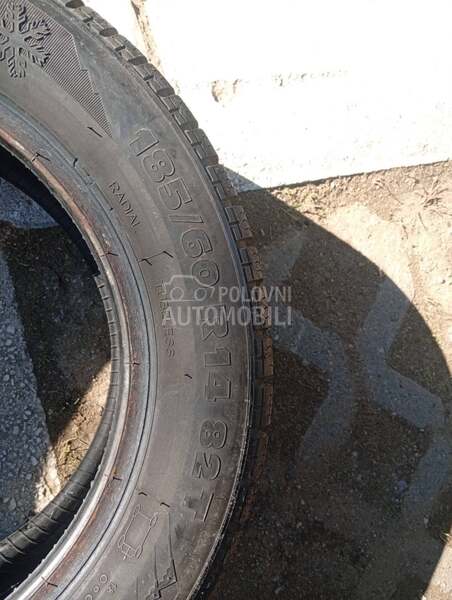 Tigar 185/60 R14 Sve sezone