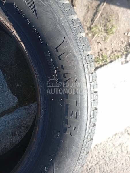 Tigar 185/60 R14 Sve sezone