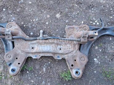 Most sanke za Citroen C4 Cactus od 2014. do 2018. god.