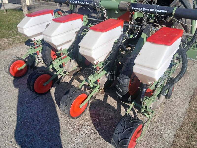 Majevica 4Red Disk Kontrola