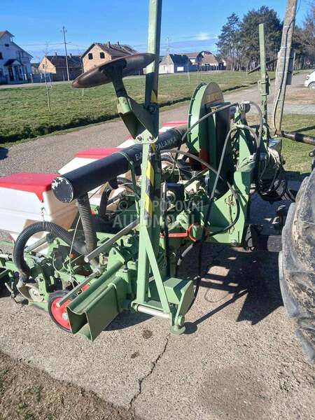 Majevica 4Red Disk Kontrola