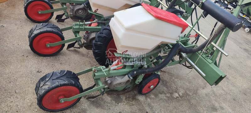 Majevica 4Red Disk Kontrola