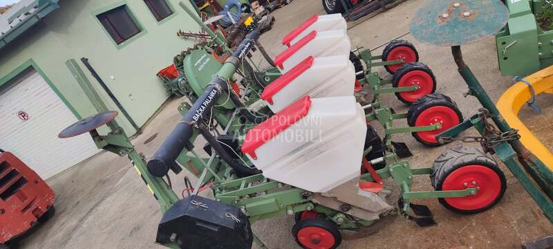 Majevica 4Red Disk Kontrola