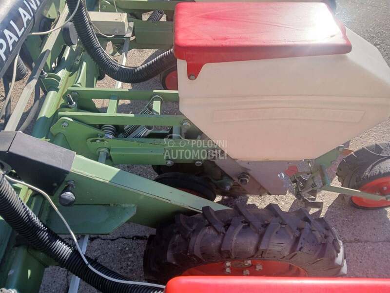 Majevica 4Red Disk Kontrola