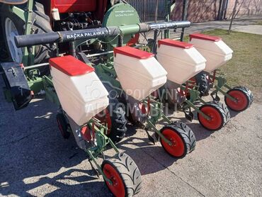 Majevica 4Red Disk Kontrola