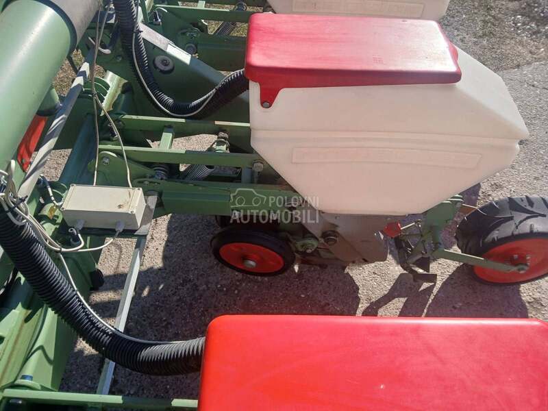 Majevica 4Red Disk Kontrola