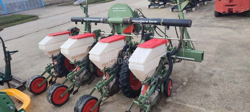 Majevica 4Red Disk Kontrola