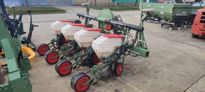 Majevica 4Red Disk Kontrola