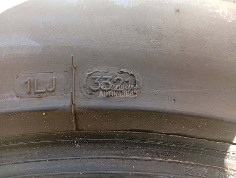 Cooper 235/55 R18 Zimska