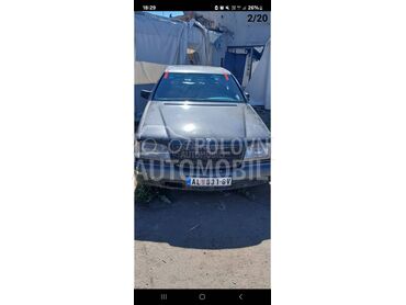 Mercedes Benz S 300 SE SLON TNG