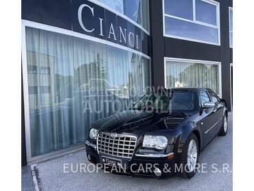 Chrysler 300C 