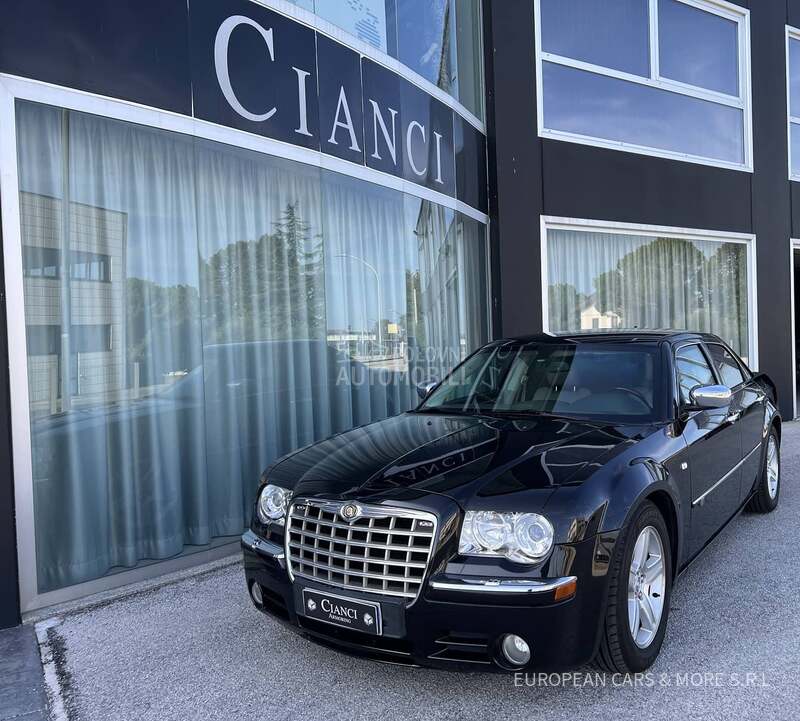 Chrysler 300C 