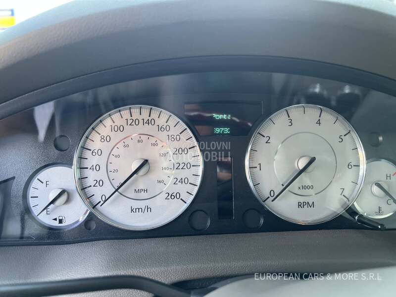 Chrysler 300C 