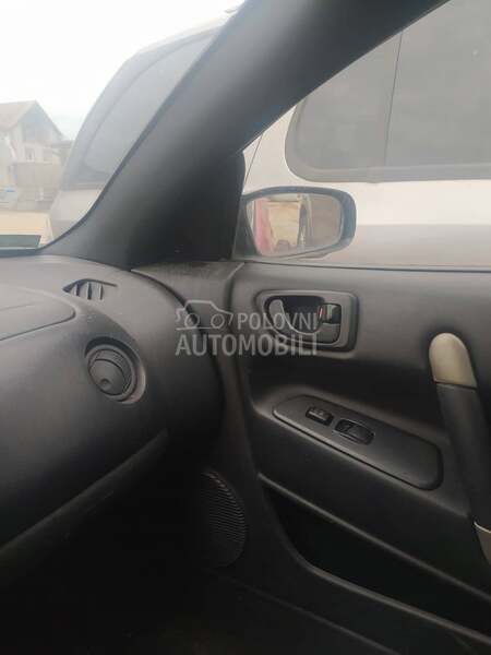 Mitsubishi Eclipse 2.4