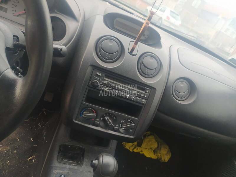 Mitsubishi Eclipse 2.4