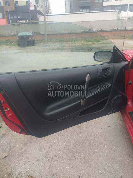 Mitsubishi Eclipse 2.4
