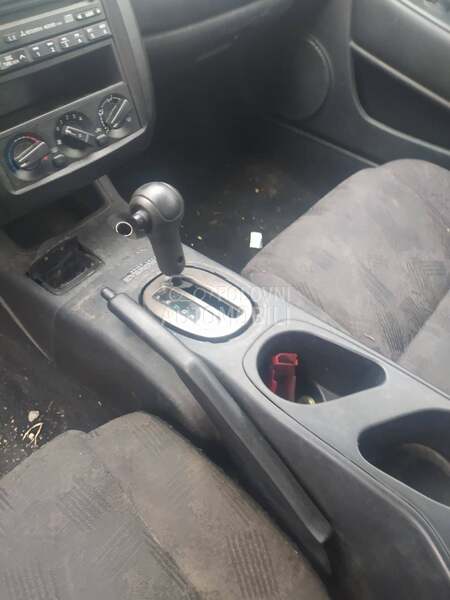 Mitsubishi Eclipse 2.4