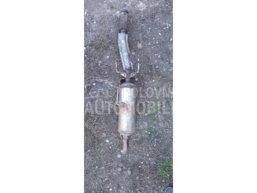 Dph fiter 1.6 blu za Citroen C4, DS4, C4 Cactus od 2014. do 2018. god.