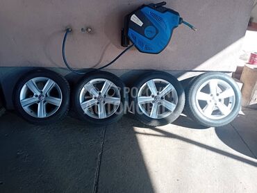 Aluminijumske felne ORIGINAL 16" 5 x 112