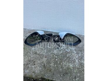 Retrovizori za Alfa Romeo Stelvio od 2016. do 2022. god.