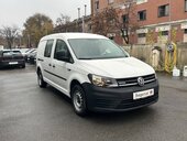 Volkswagen Caddy Maxi 1.4 B Cng metan