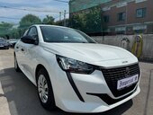 Peugeot 208 1.2 B N1