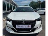 Peugeot 208 1.2 B N1