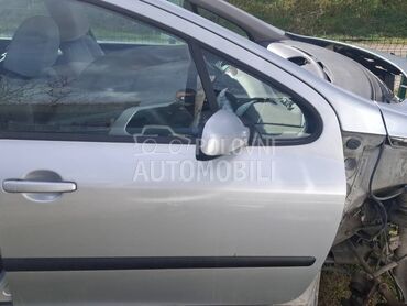 Vrata za Peugeot 307 od 2001. do 2007. god.