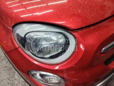 Desni far za Fiat 500X