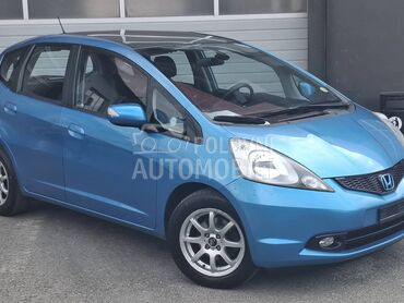 Honda Jazz 1.4 pano.rama