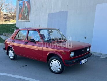 Zastava Skala 55 1.1 TNG