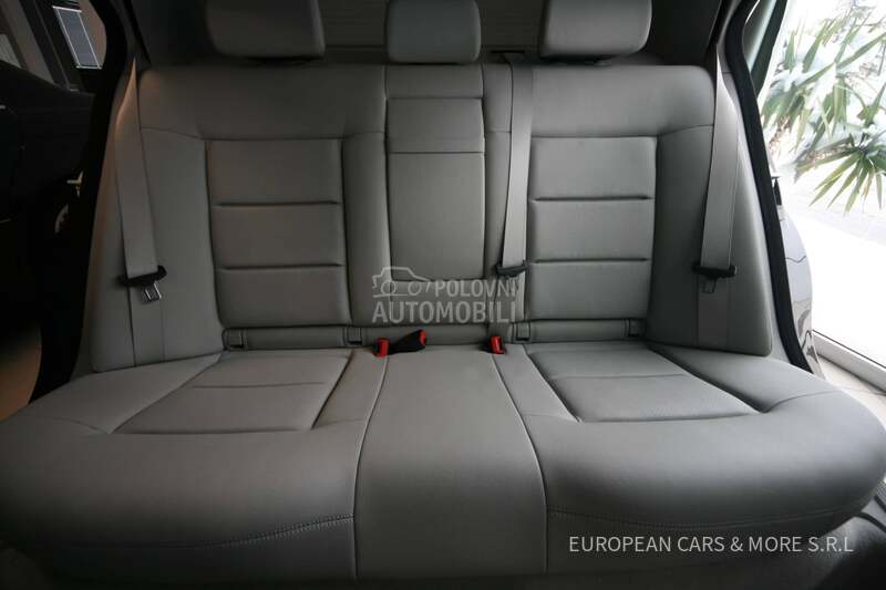 Mercedes Benz E 250 BLINDIRAN VR4