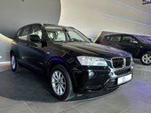 BMW X3 2.0. xDrive Autom